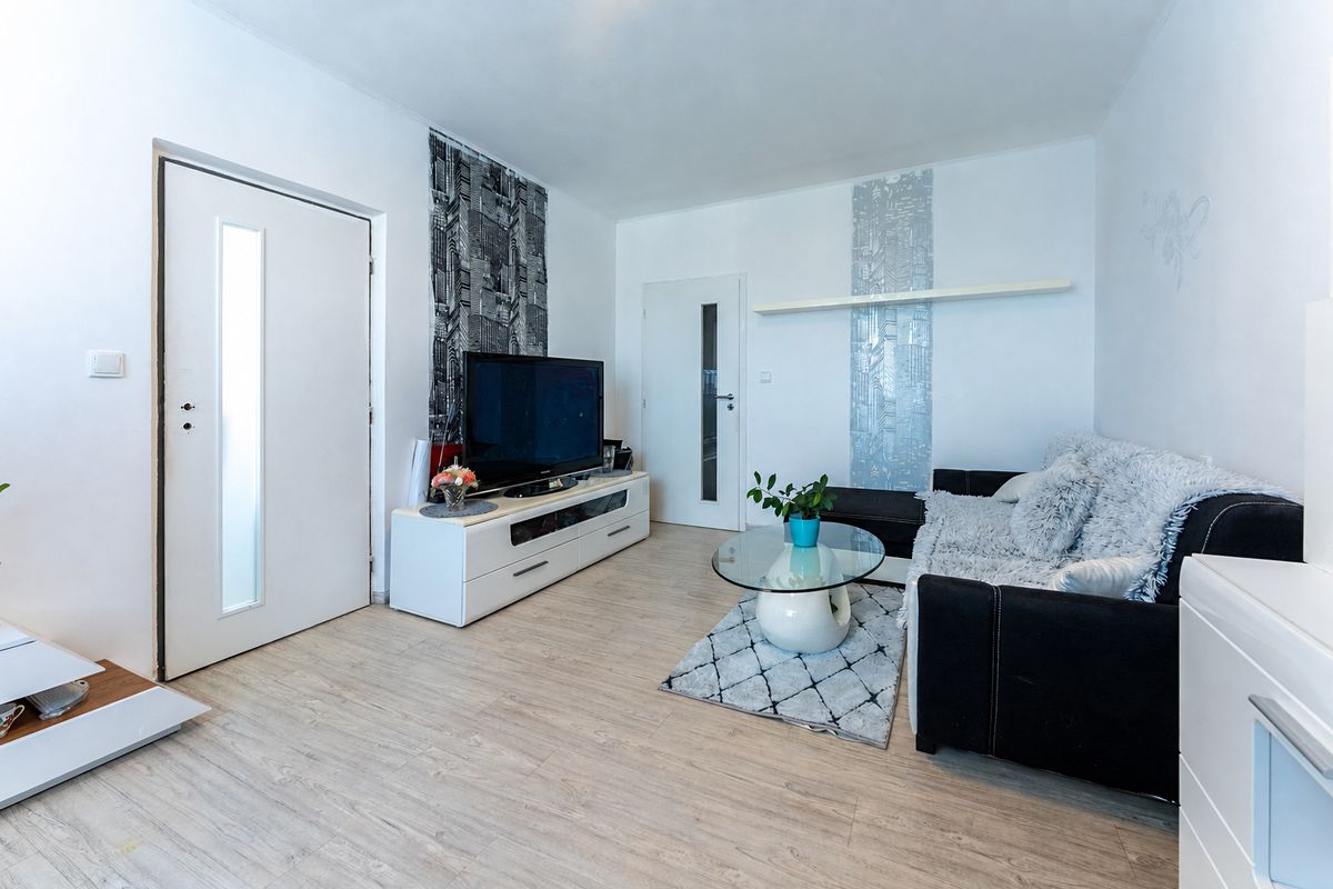 Prodej bytu 3+1 72 m²